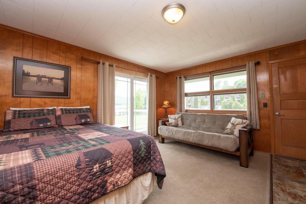 Shore Meadows Lodge Llc レイク・ジョージ エクステリア 写真